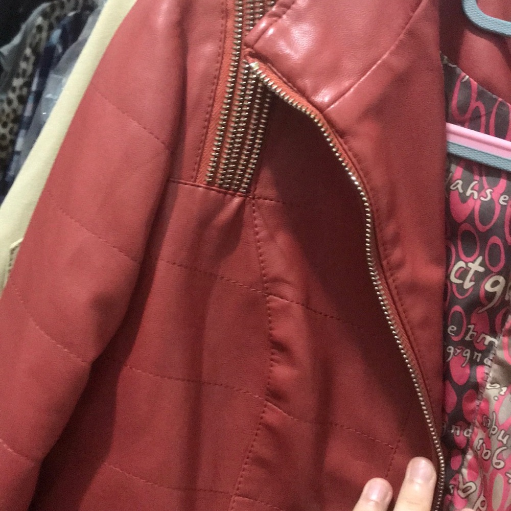 Jacket - Picture 3 of 3